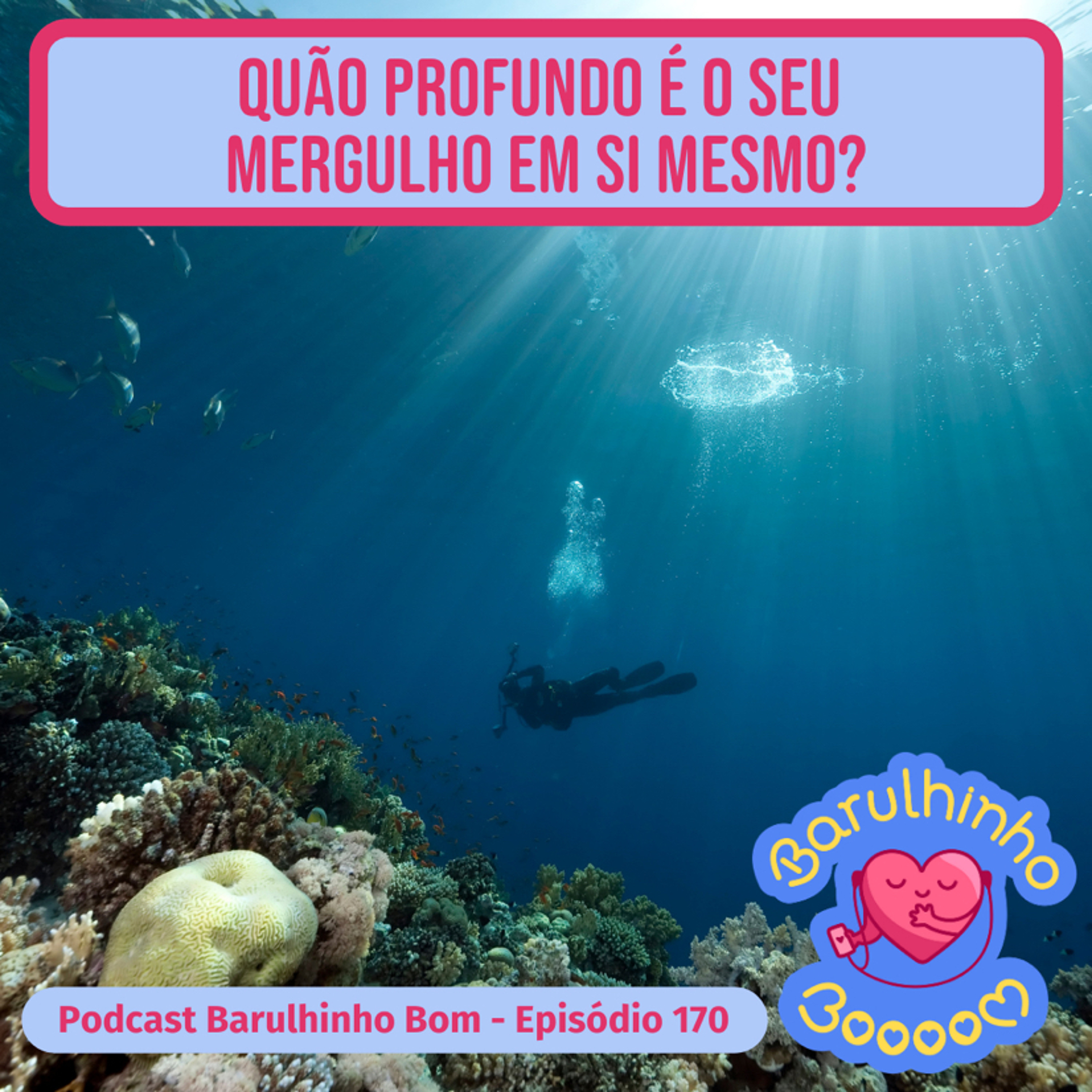 Barulhinho Bom