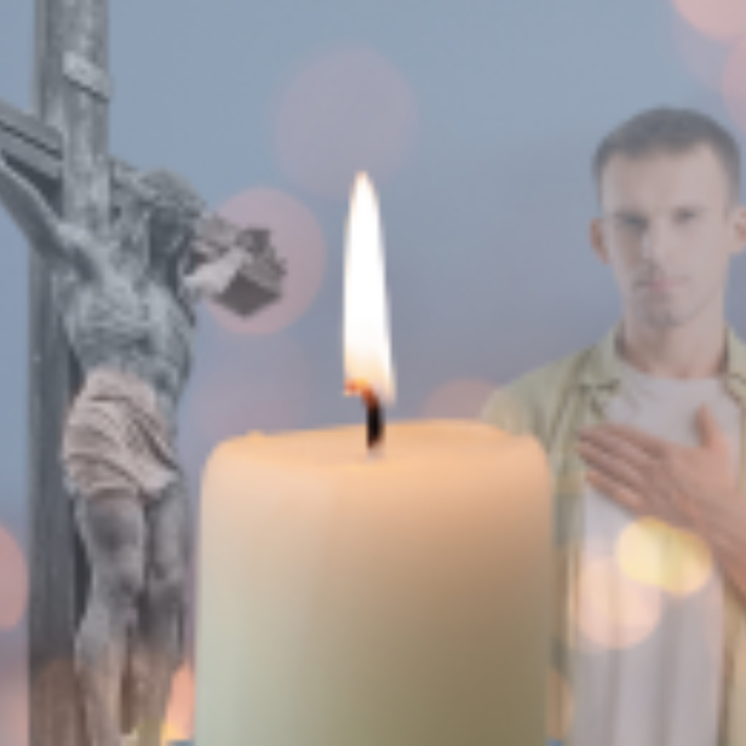 Duchovná príprava na Deň odprosenia – 2. deň - Dušan Uhrin, baptistický kazateľ episode artwork