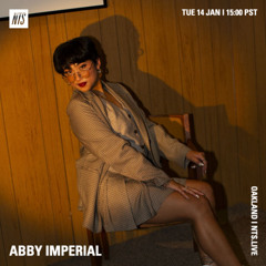 NTS - Abby Imperial - January 14, 2025