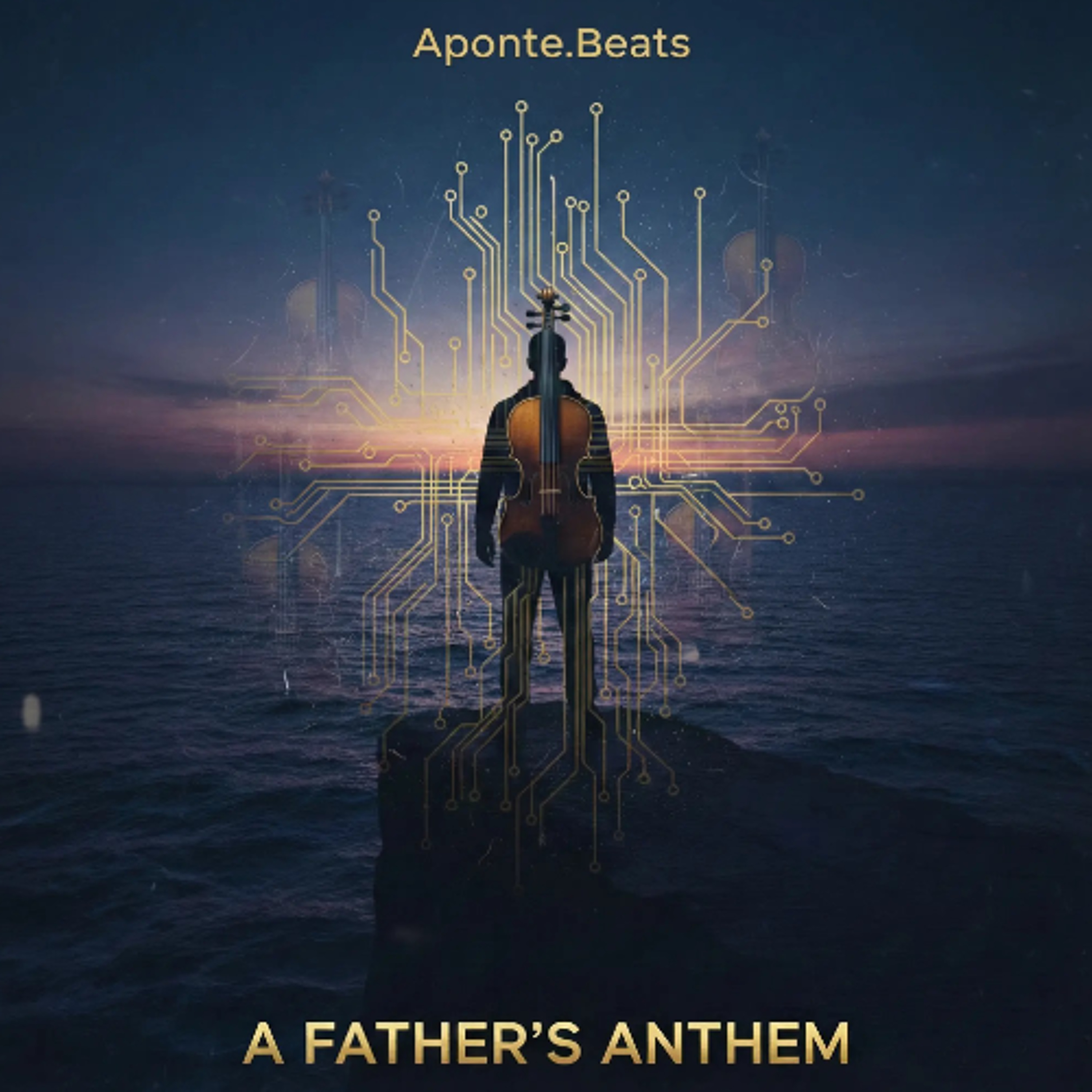 A Father's Anthem episode artwork