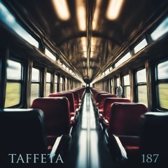 TAFFETA | 187
