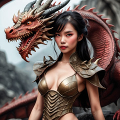 Dragon Lady