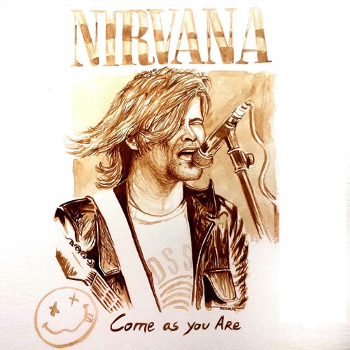 Stream On A Plain by Nirvana | Listen online for free on SoundCloud