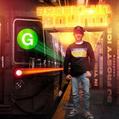 BROOKLYN BOUND DA B-SIDES