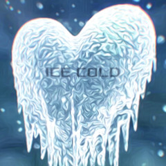 IceCold prod. MIKEYLIKESITT