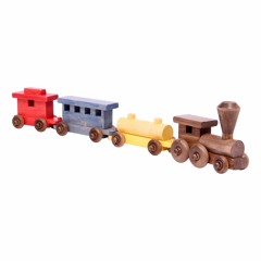 toy train