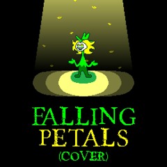 FALLING PETALS (Cover)