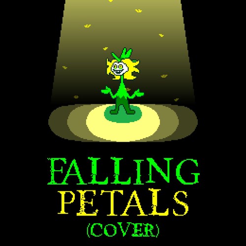 FALLING PETALS (Cover)