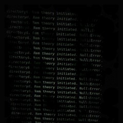 rem|theory (clip)