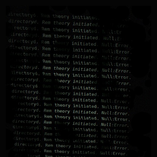 rem|theory (clip)