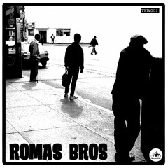 TPR 002 Romas Bros - SUPER 7
