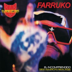 Farruko - El Incomprendido (Diego Sampietro Remix)