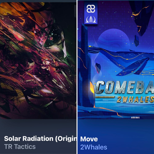 Double Drop Cut Solar Radiation And Move