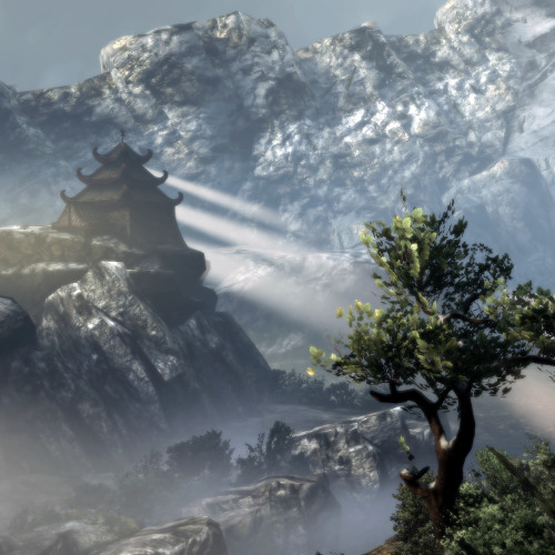 Unreal Tournament 3 Atmosphere Mix