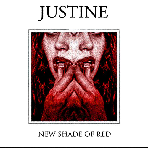 JUSTINE//NEW SHADE OF RED (SM13)