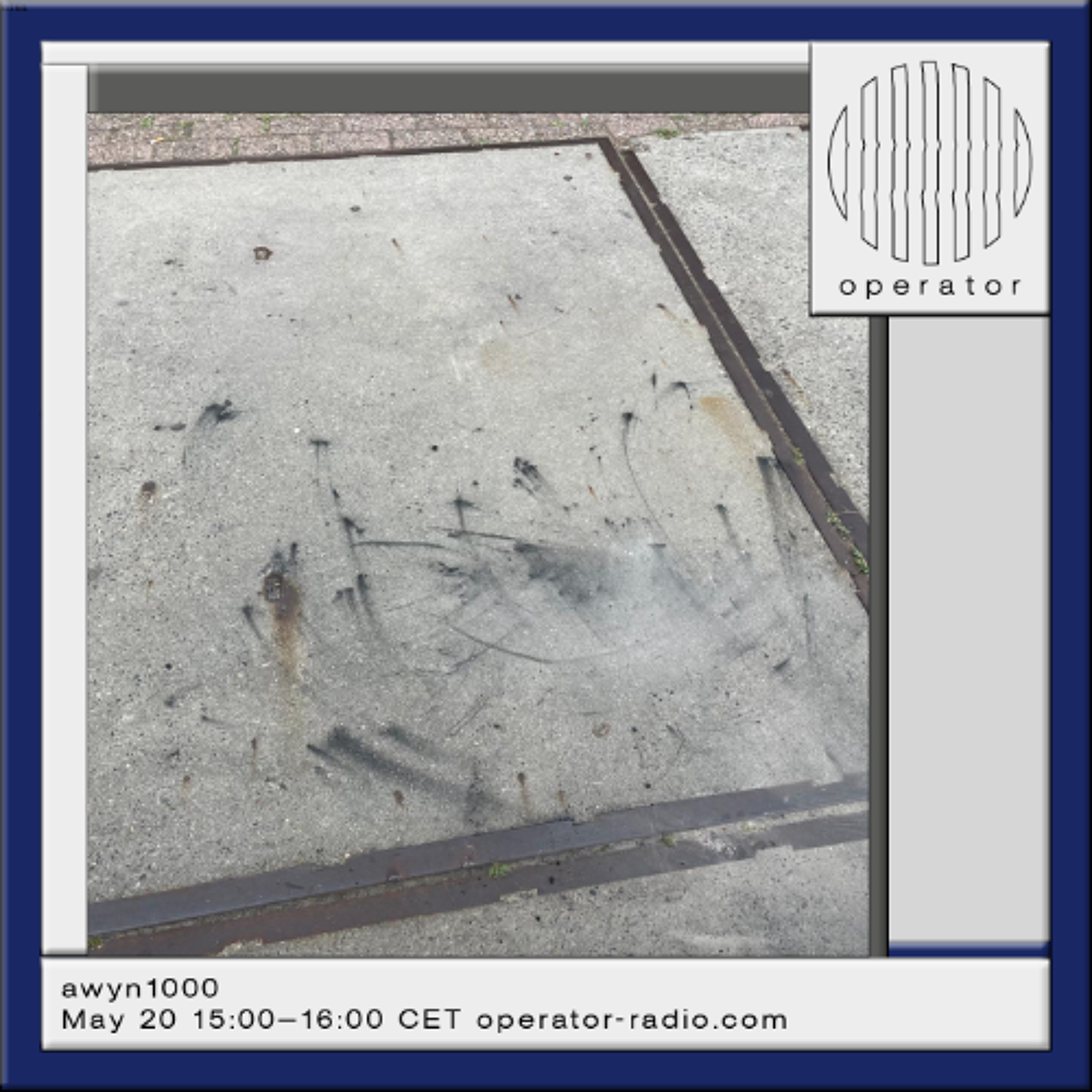 awyn1000 - 04 - 20th May 2026 episode artwork