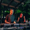 Luca Lozano & Mr Ho at Dekmantel Ten DJ mix artwork - Electronic music tracklist cover image