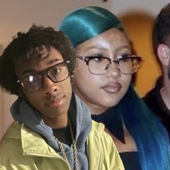 Crown Prince david Simms new Single all this Pain North west Simms