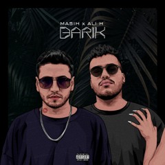 Barik (Masih x Ali H)