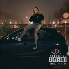 Josylvio - Boze Ogen (Prod. Monsif)