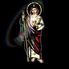 San Juditas-El Chivo