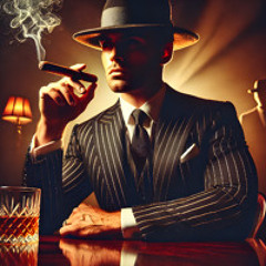 Old Hat New Suit - Russ Type Beat - New Old School Series
