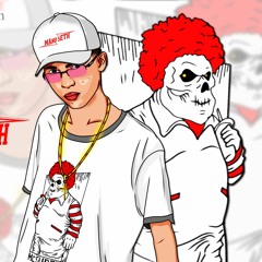 FUI NUMA FESTINHA X ELAS PEDE PAU - MC DL DO JAGUARÉ, MC NEGO JÔ (( DJ MANO SETH ))