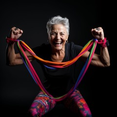 Strength Training After 40