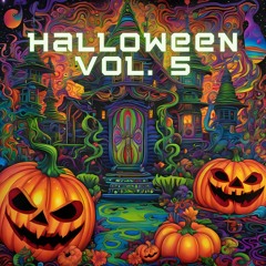 Halloween Vol. 5