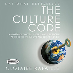 [Get] EBOOK 📍 The Culture Code: An Ingenious Way To Understand Why People Around The