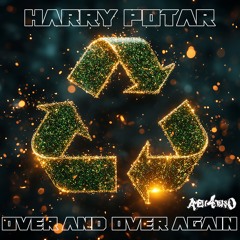 Over And Over Again //// out now @ AMEN4TEKNO