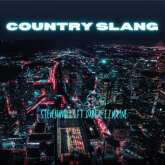 COUNTRY-SLANG