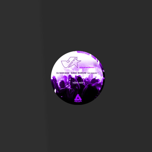 Base Banging (Jamie Bissmire Remix)