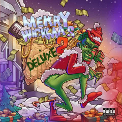 Shawny Binladen - Blockstar (prod. EpOnDaBeat & Sliick) (Merry Wickmas 2) (Deluxe)