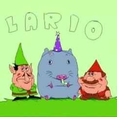 Lario's Forest