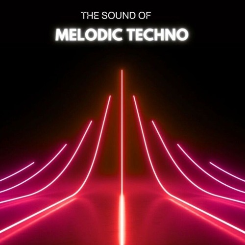 Davidburn☆Best☆Melodic☆Techno☆Mai 25(Für Susi 😘)