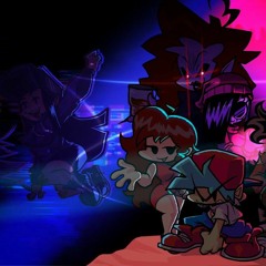 FNF: Baddies OST - Malfunction (Old)