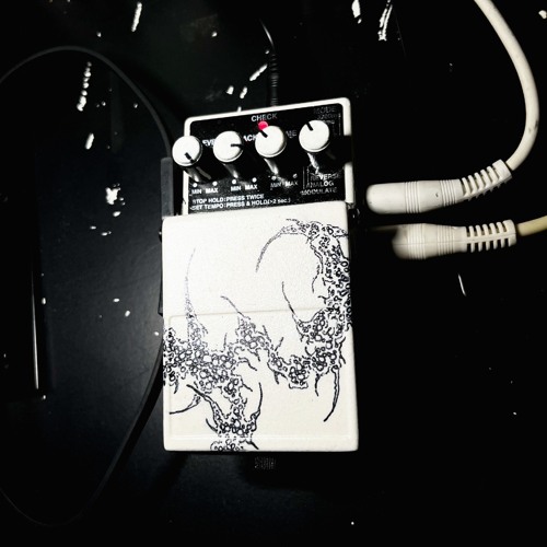 [PREVIEW] Sorry 4 DDelay (Light-Side) [PPLP01]