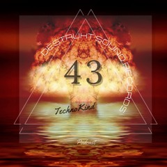 TechnoKind - Destrukt Sound Podcast #43
