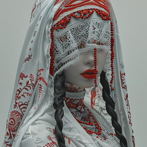 Beloe Zlato - Cossack (Remix by n3utron)