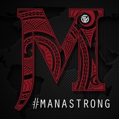 DJ Nation Presents Djizzo - Mana Strong Mix (Custom Mix) #DJNation #LaieStyleMusic #ManaStrong