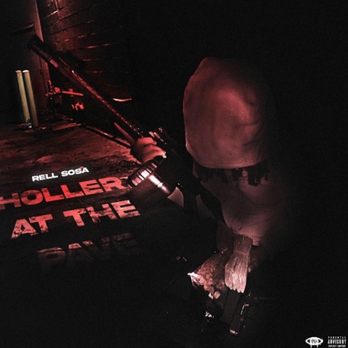 rell sosa - war wit us