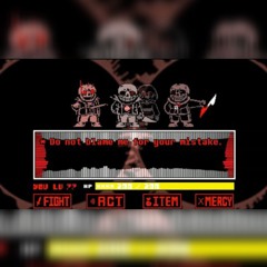 Destined Traitors Triad [NOT MINE]