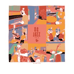 SGJAZZ - Moonlite