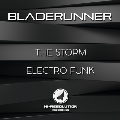 Electro Funk