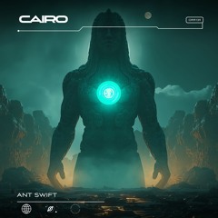 Ant Swift - Cairo