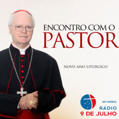 PROGRAMA - ENCONTRO COM O PASTOR - NOVO ANO LITURGICO - 26.11.24