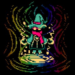 [lancertale] livin legend (individual upload)