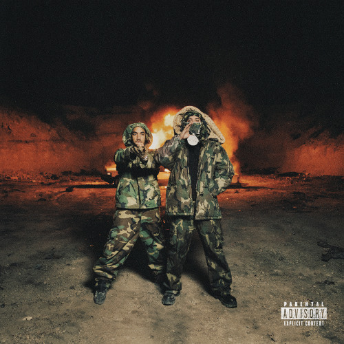 Shoreline Twins (SNIPPET) - BACK IN BIDNESS THE ALBUM OUT 4/4