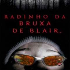 Radinho da Bruxa de Blair